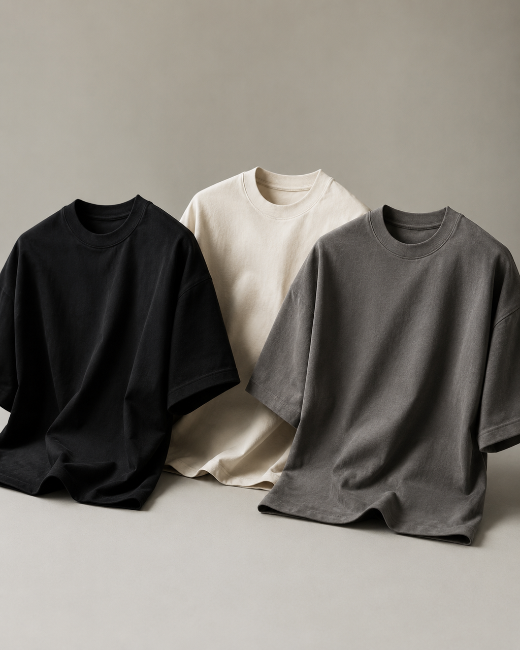 Oversized T-shirt