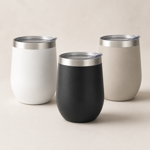 Anti Microbial Coffee Tumbler
