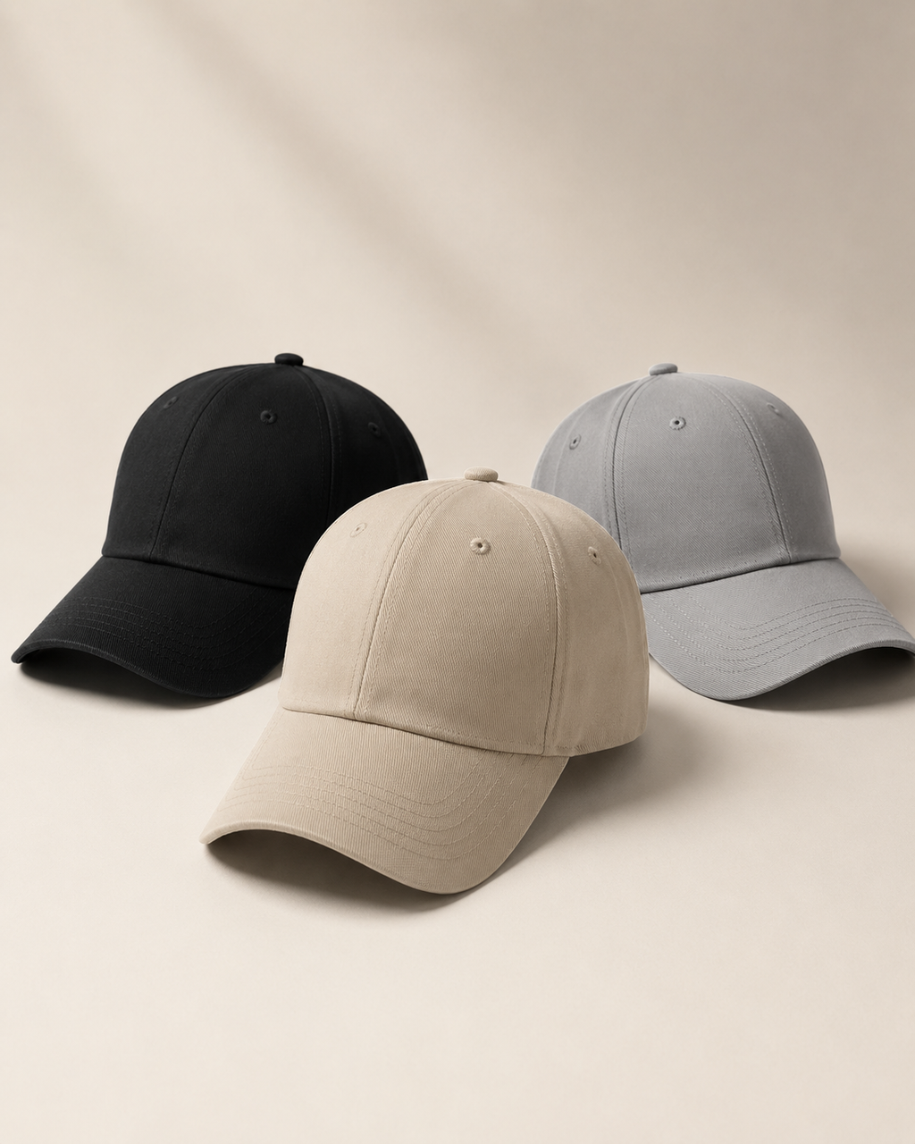 Custom Cap