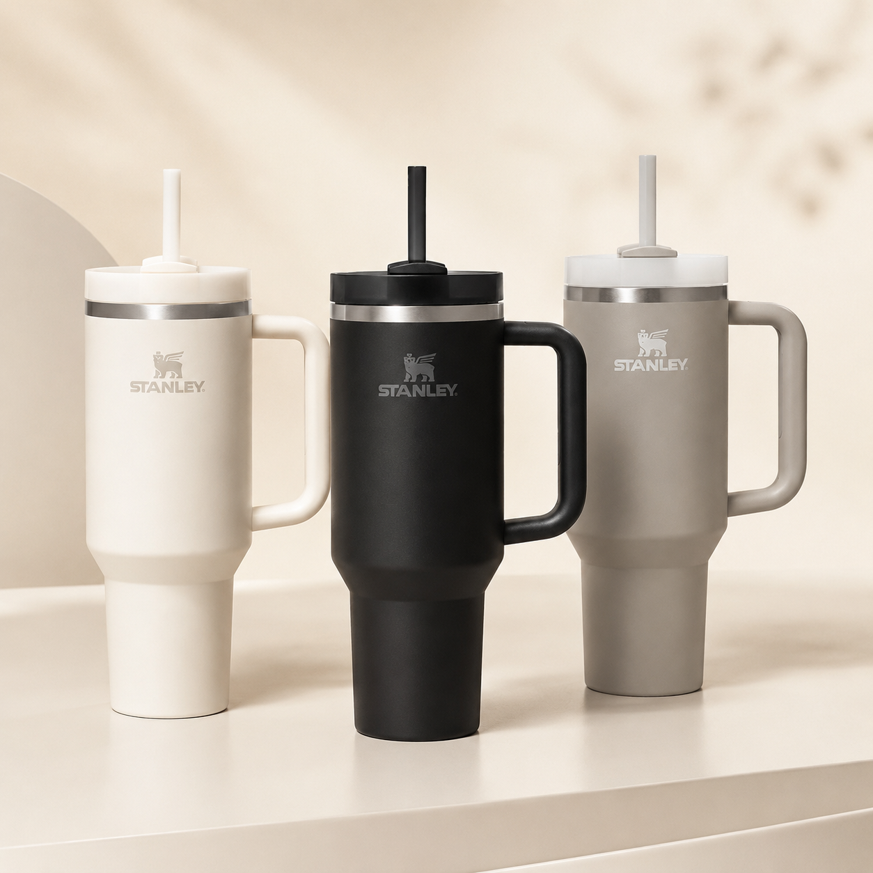 Stanley Quencher H2.0 1200 ML Tumbler