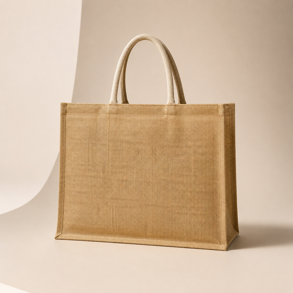 Haitu Jute Bag