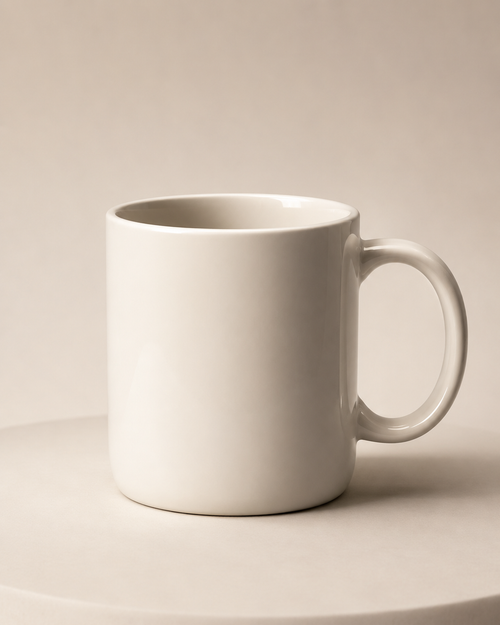 Ceramic Mug