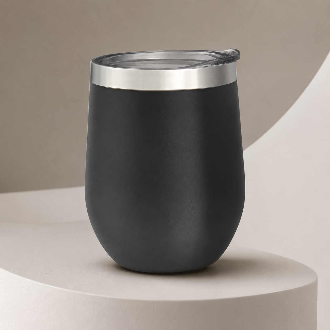 Anti Microbial Coffee Tumbler