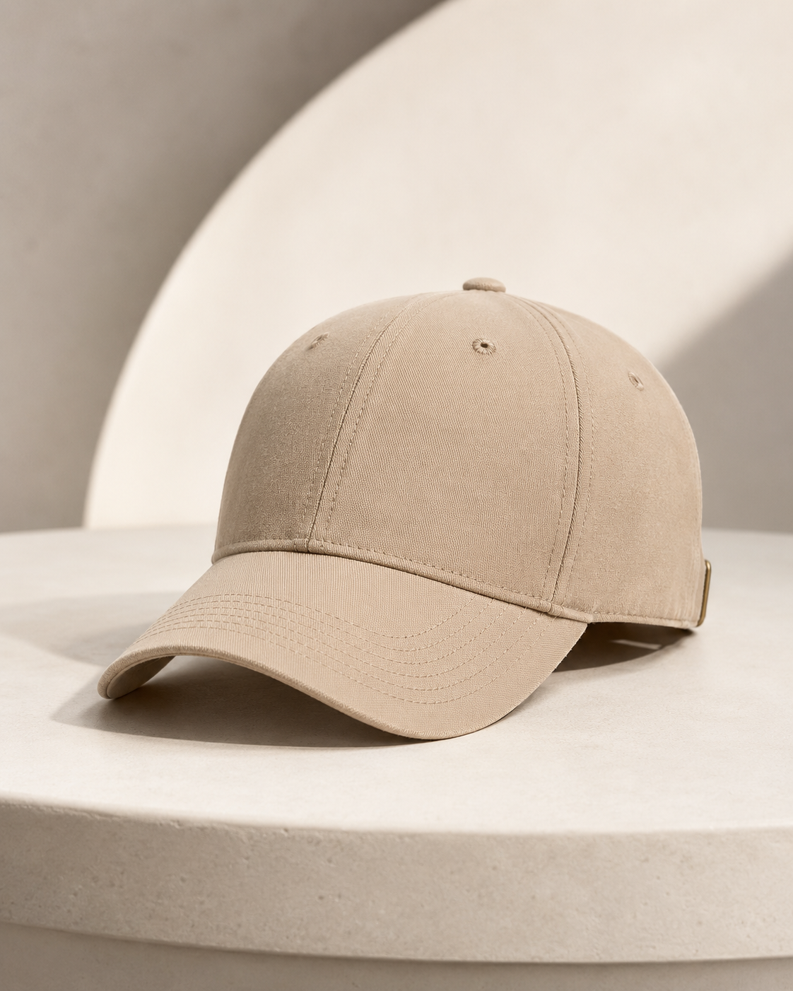 Custom Cap