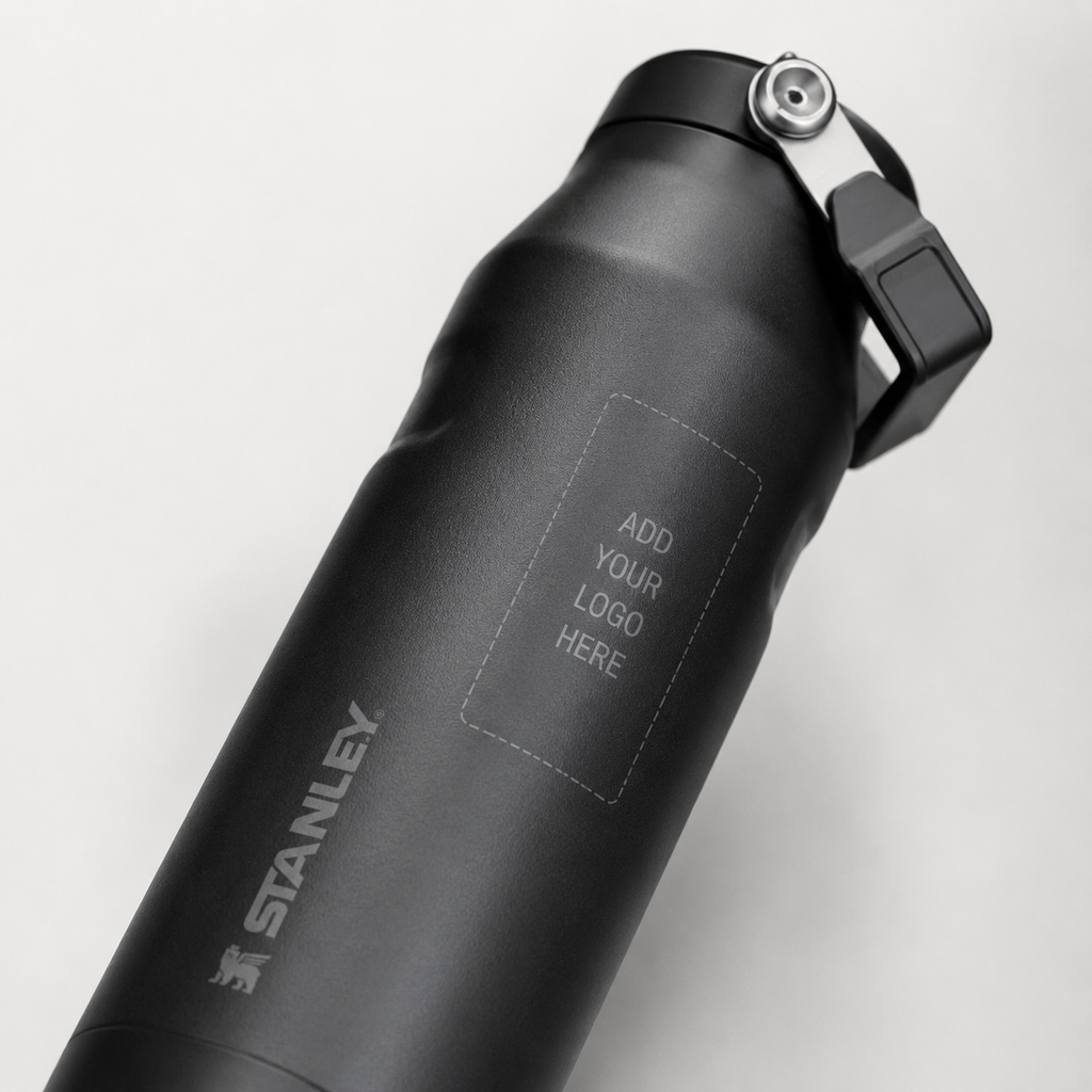 Stanley IceFlow™ 2.0 Water Bottle With Flip Straw