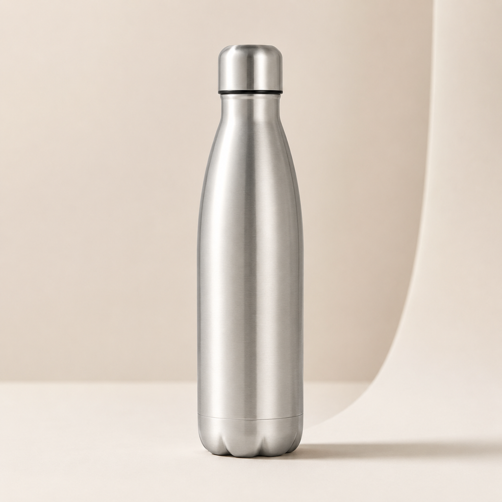 Stainless Steel Water Bottles