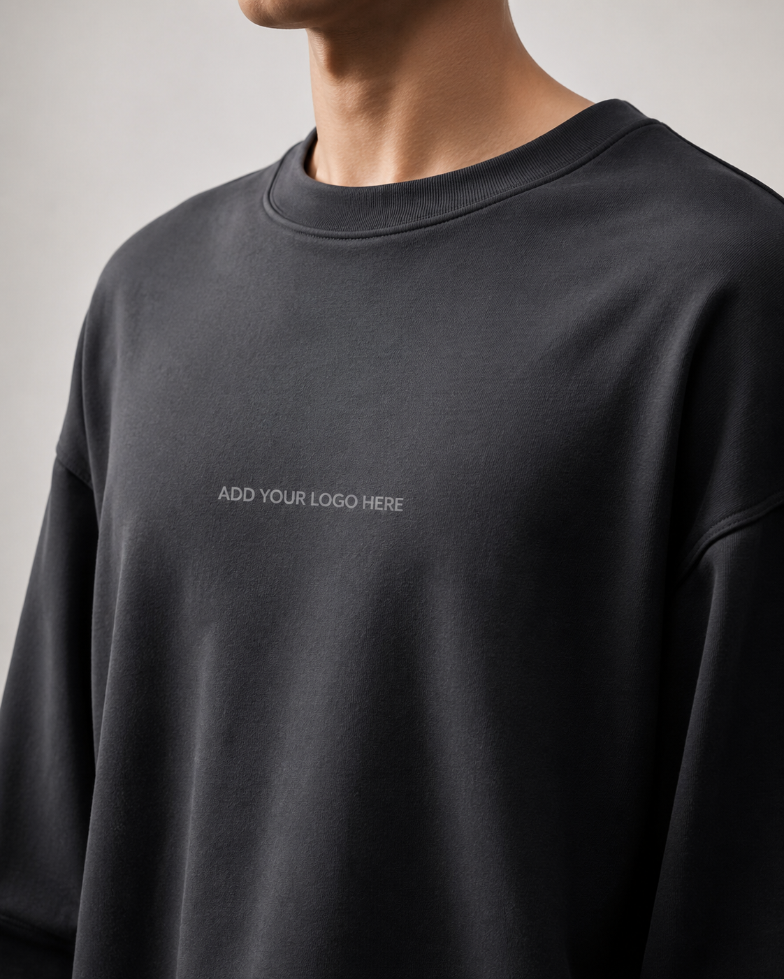 Oversized T-shirt