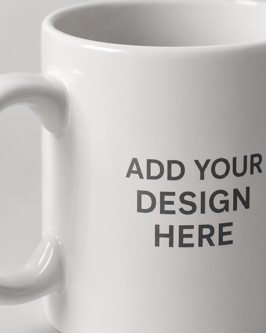 Ceramic Mug