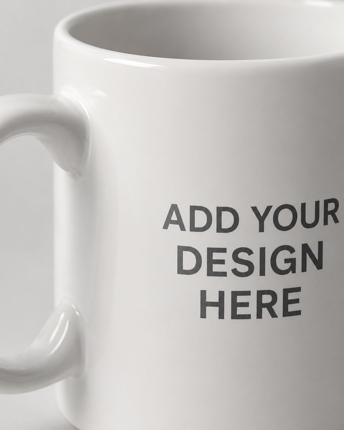 Ceramic Mug