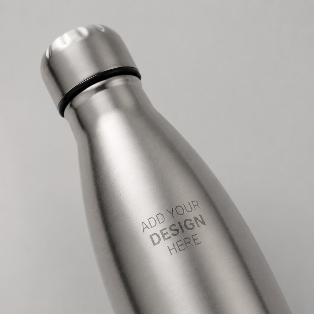 Stainless Steel Water Bottles