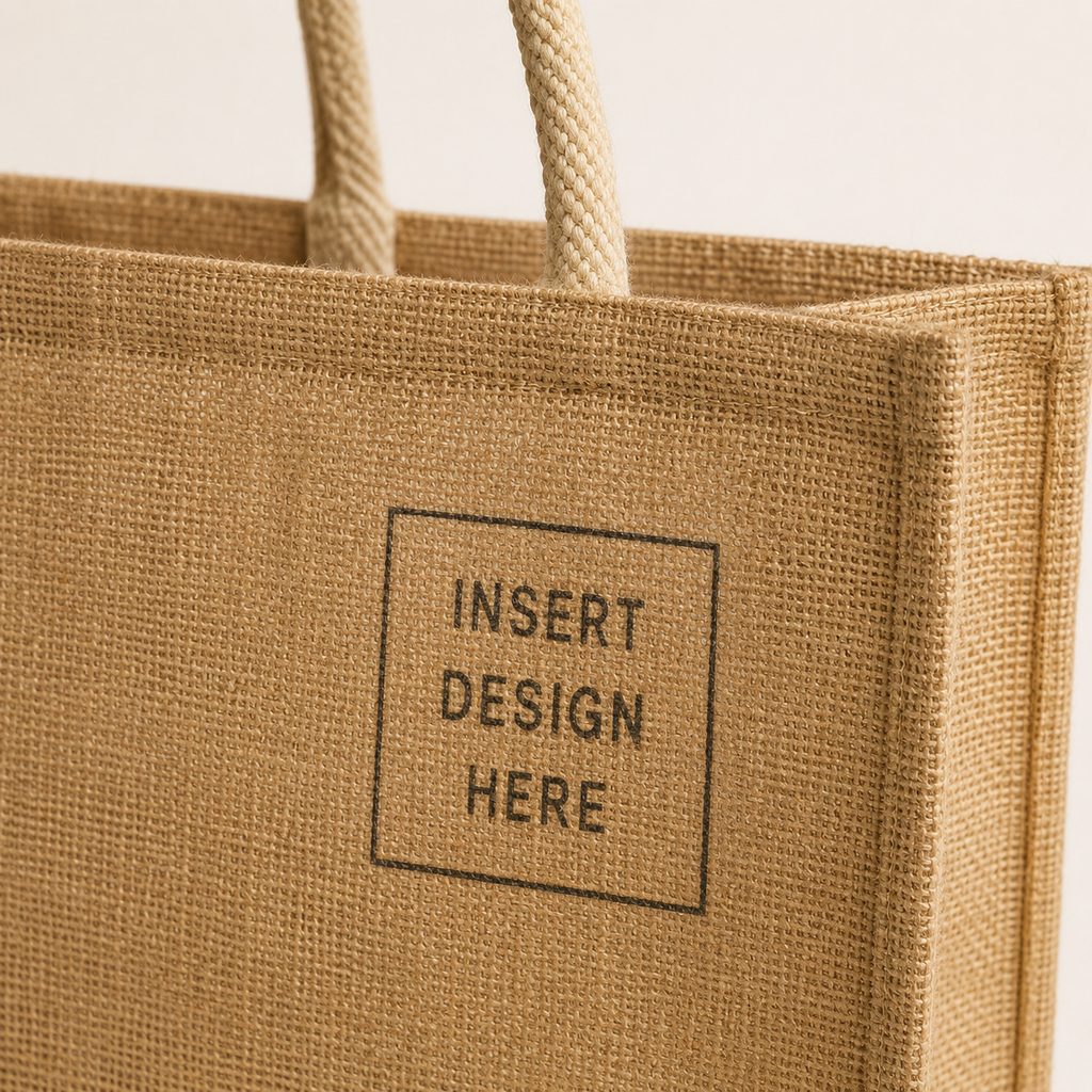 Haitu Jute Bag