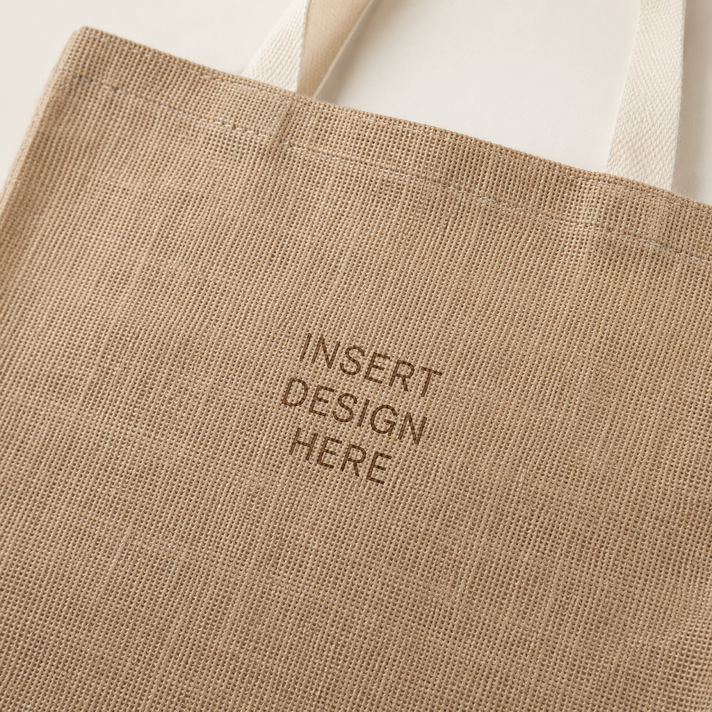 Jute Bag