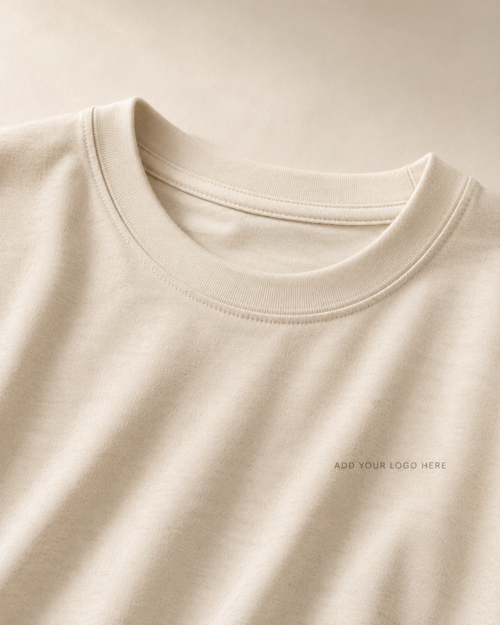 Recycled Eco-friendly T-shirt