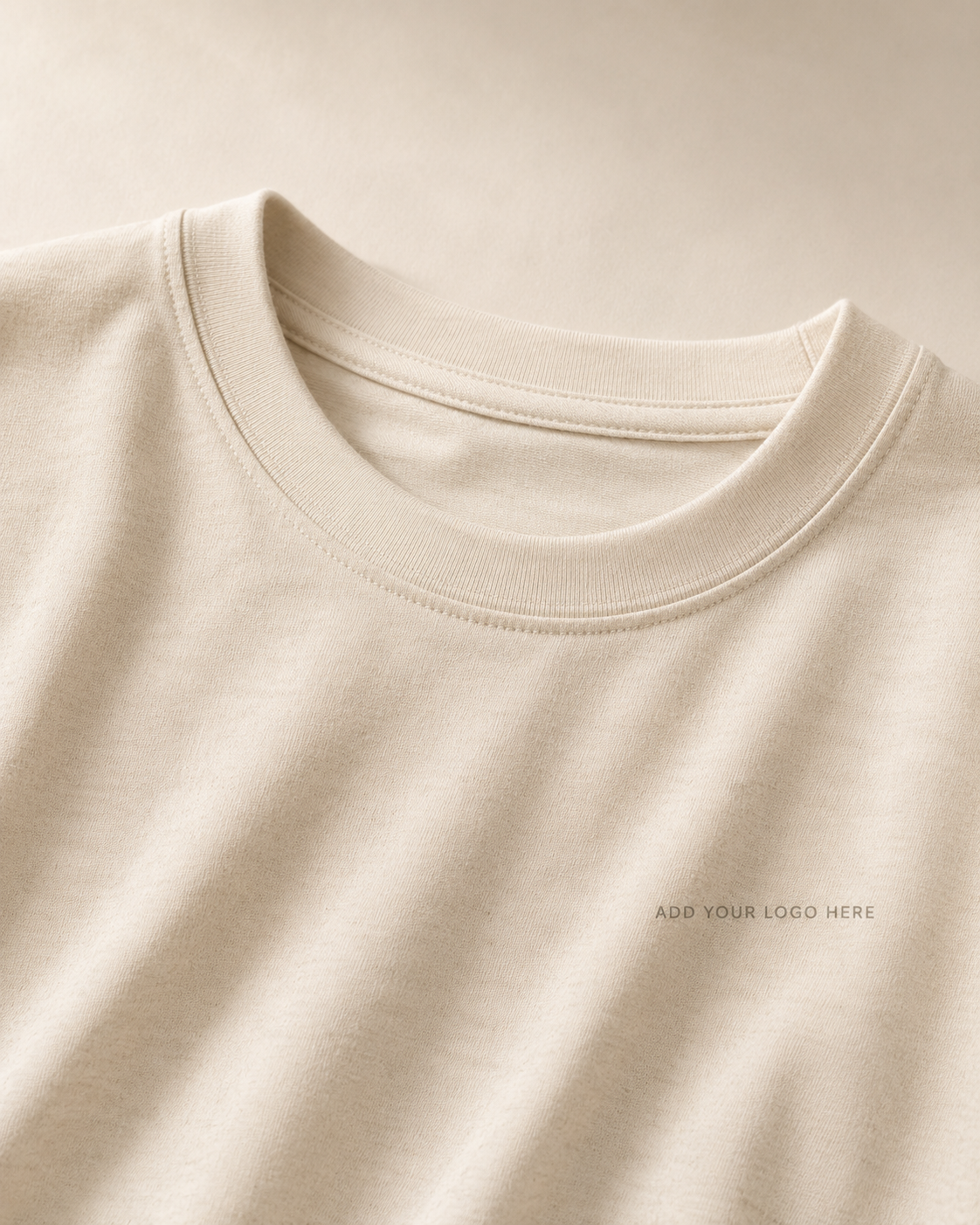 Recycled Eco-friendly T-shirt