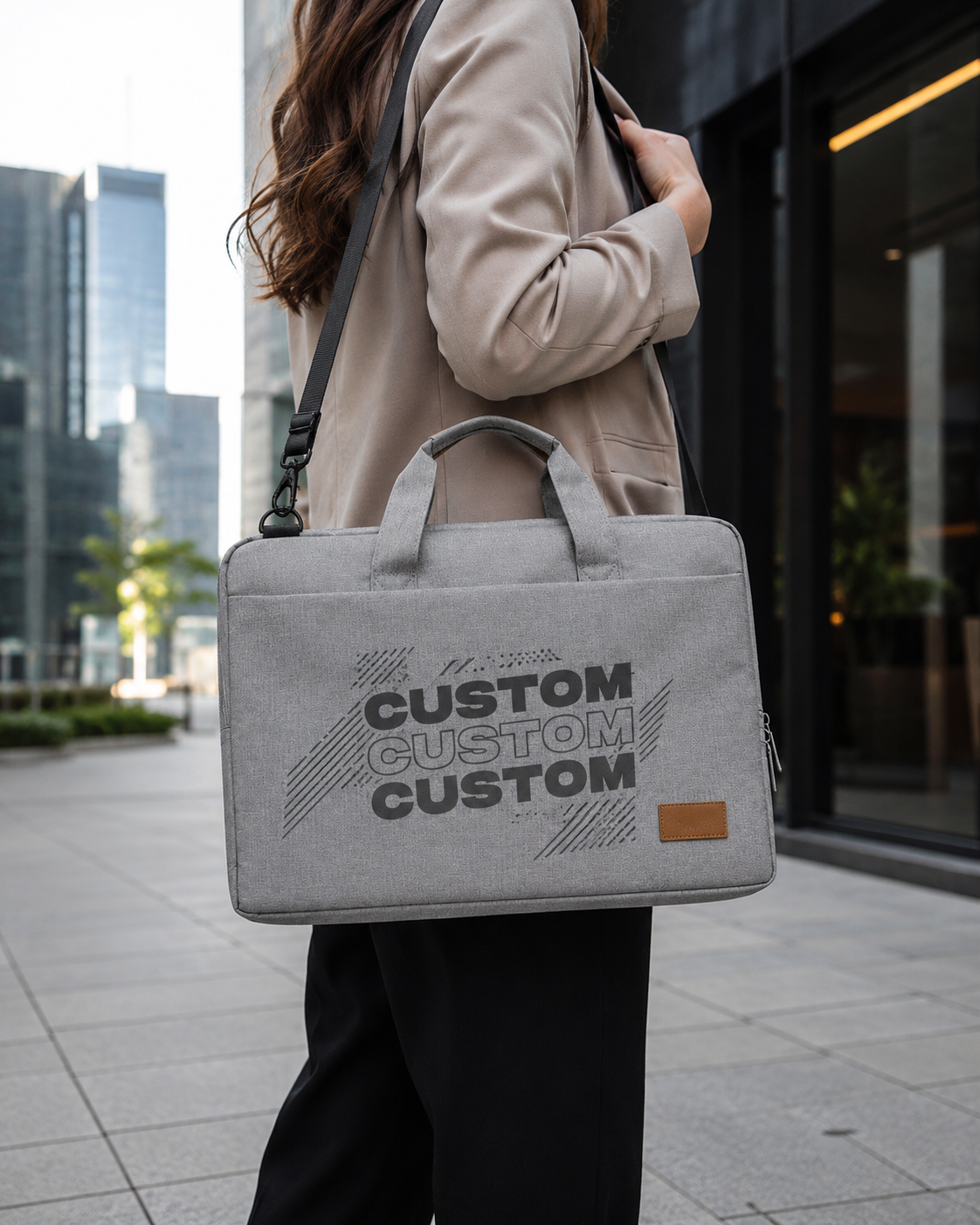 Laptop Bag 15"