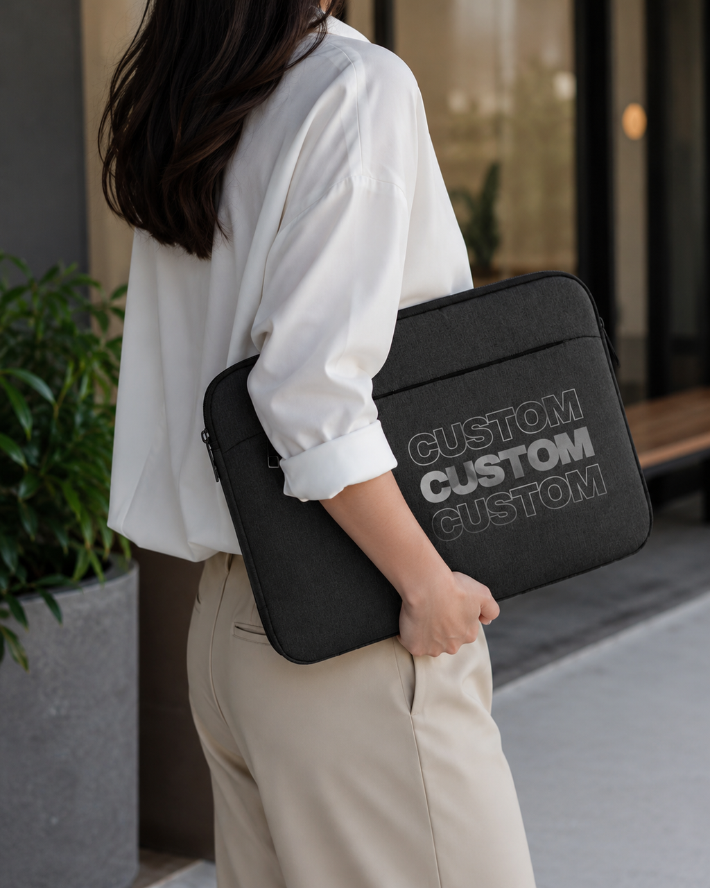 Laptop Sleeve 15"
