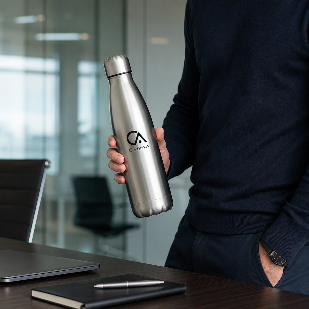 Stainless Steel Water Bottles