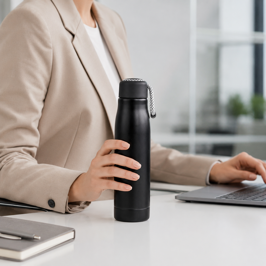 Hydrazo - Stainless Steel Bottle