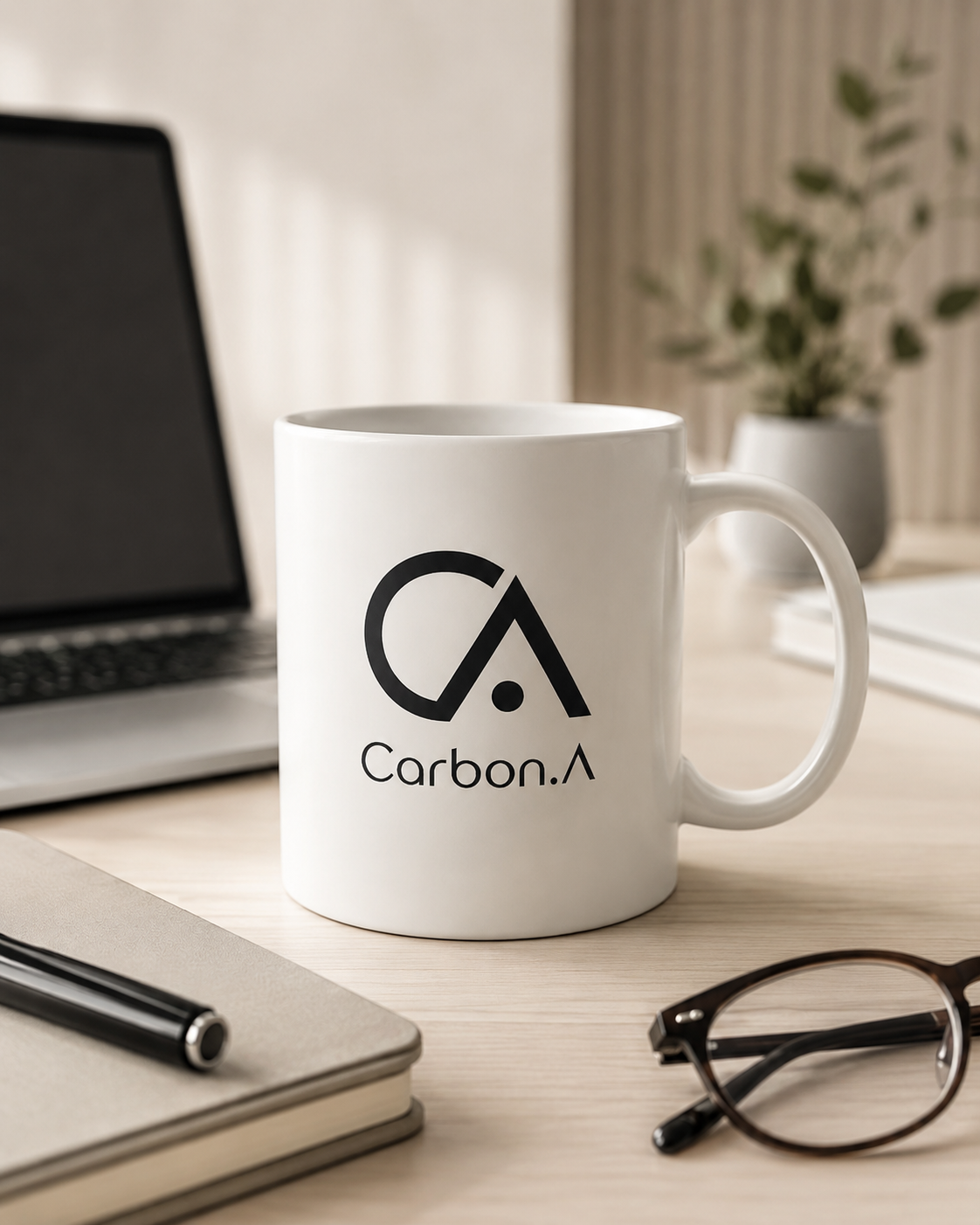 Ceramic Mug