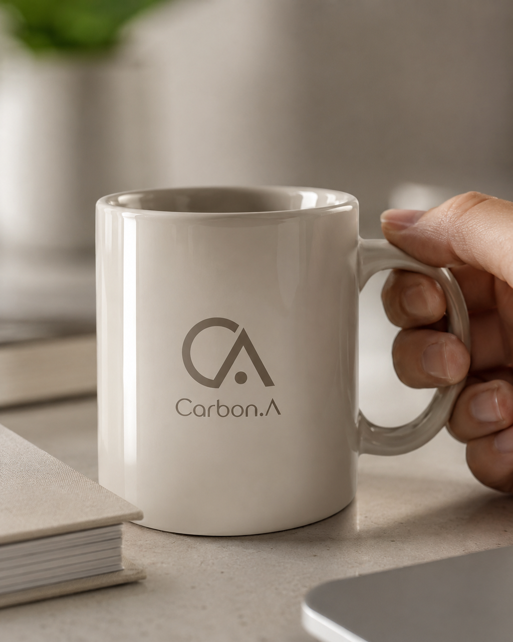 Ceramic Mug