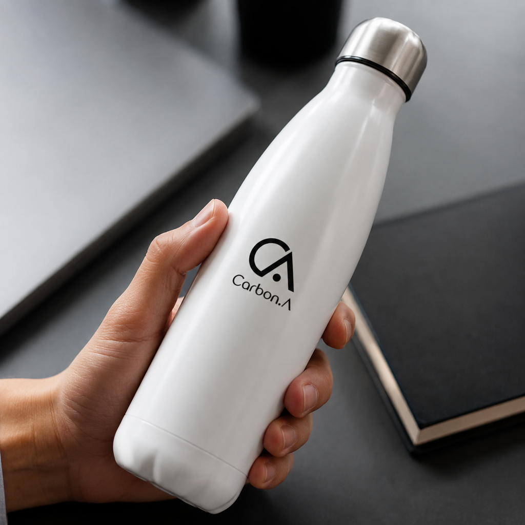 Stainless Steel Water Bottles