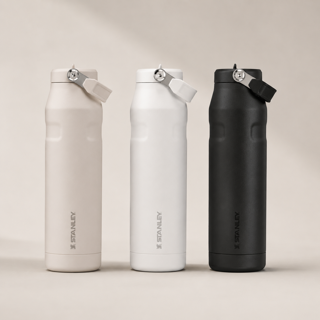 Stanley IceFlow™ 2.0 Water Bottle With Flip Straw