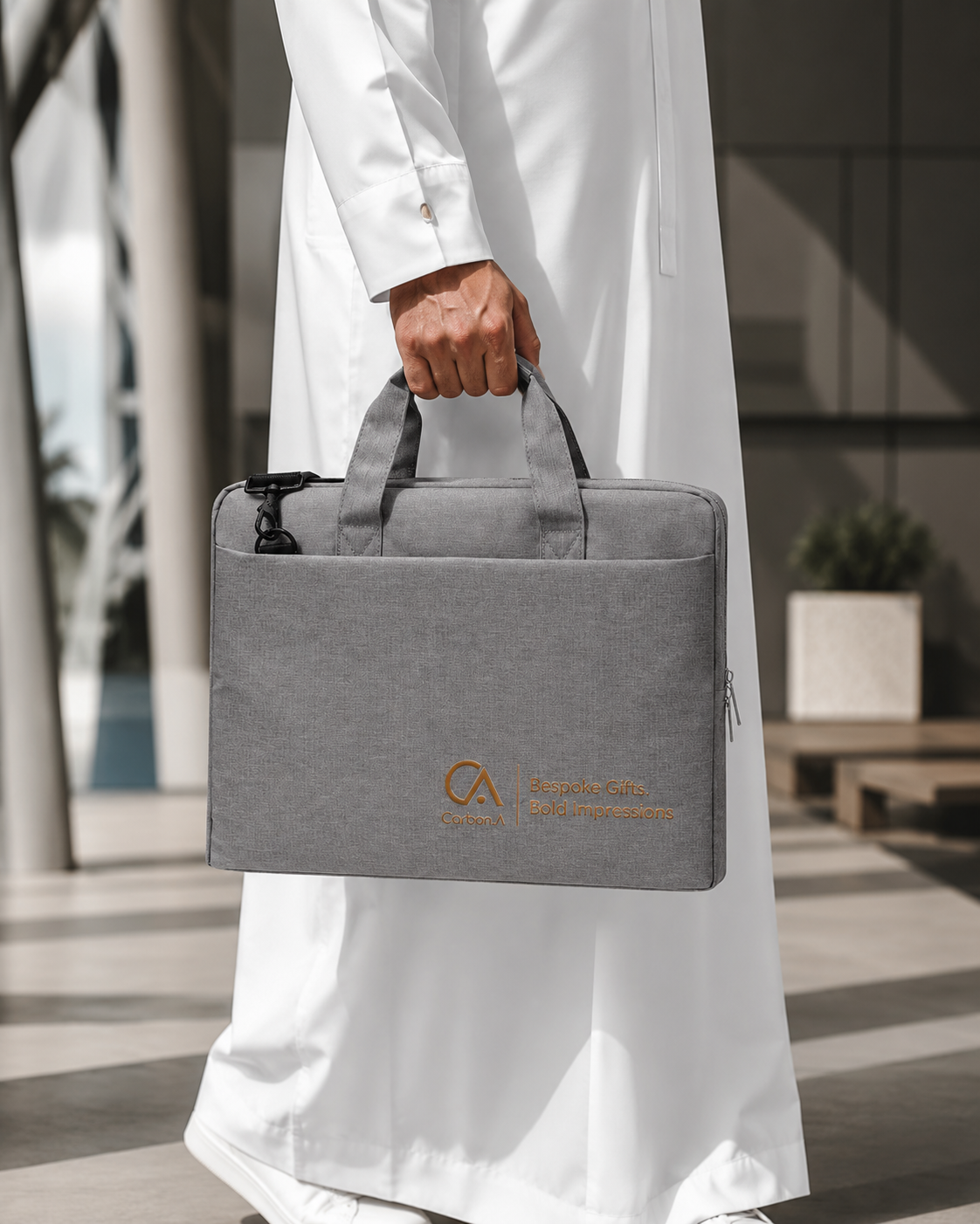 Laptop Bag 15"