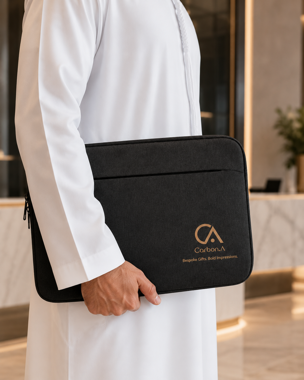 Laptop Sleeve 15"