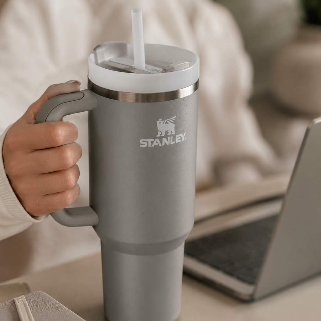 Stanley Quencher H2.0 1200 ML Tumbler