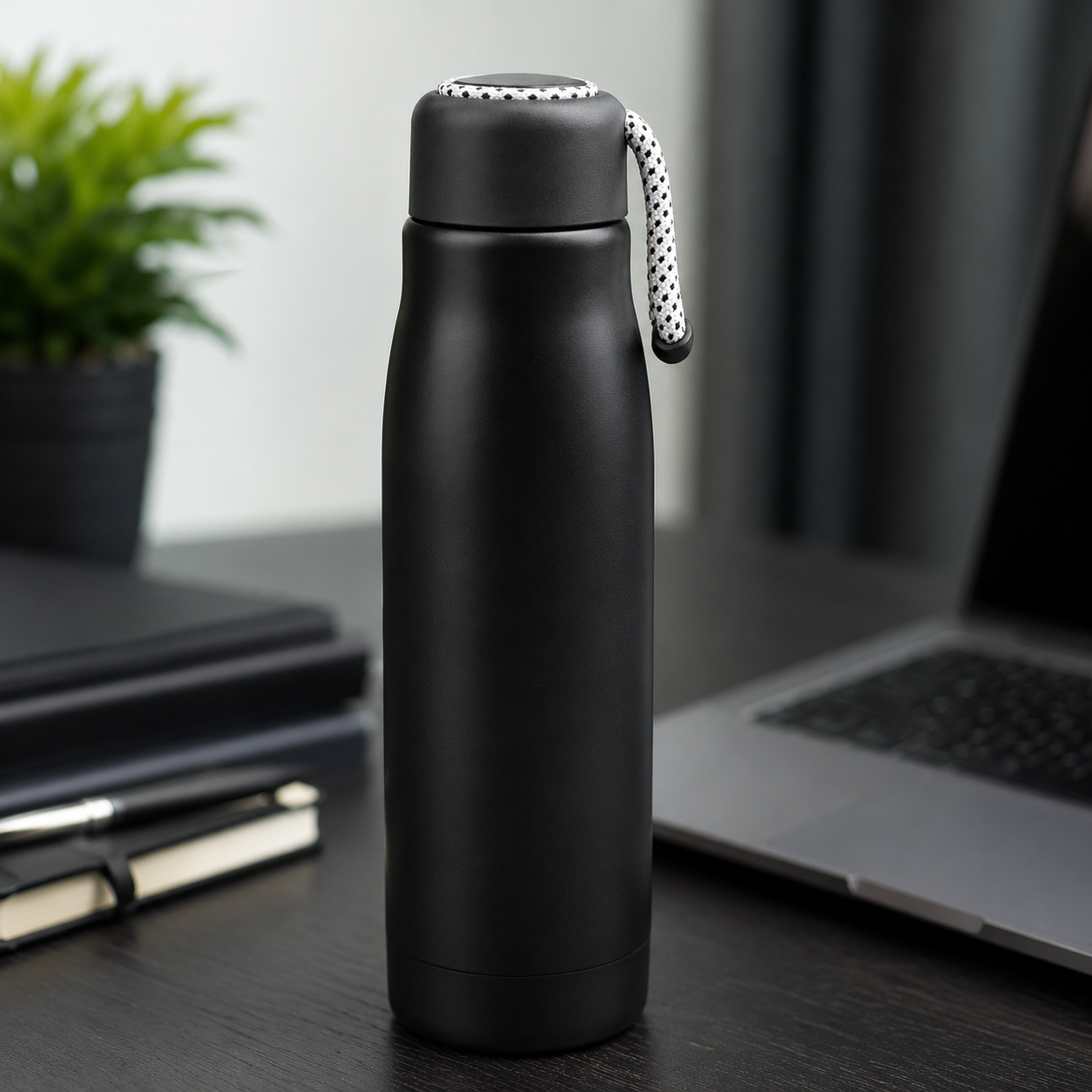 Hydrazo - Stainless Steel Bottle