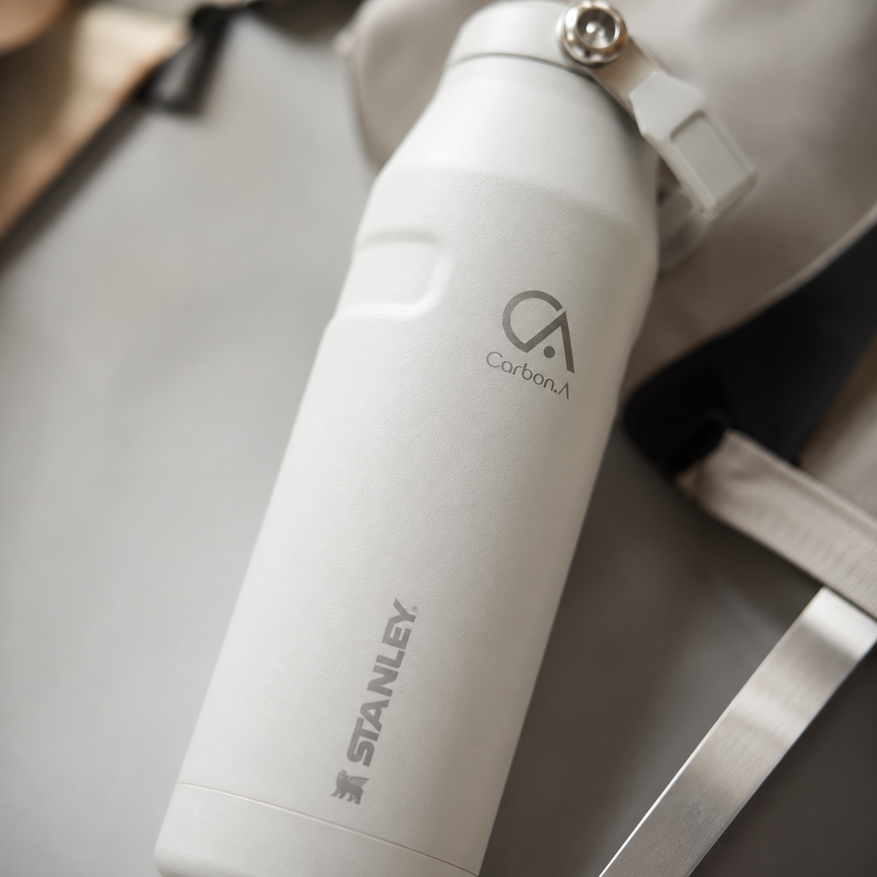 Stanley IceFlow™ 2.0 Water Bottle With Flip Straw