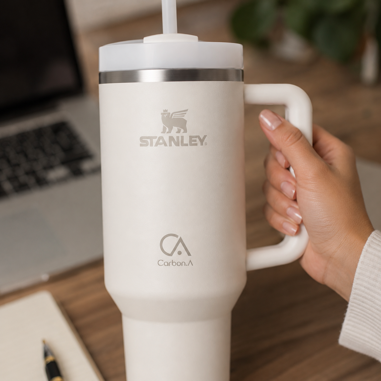 Stanley Quencher H2.0 1200 ML Tumbler