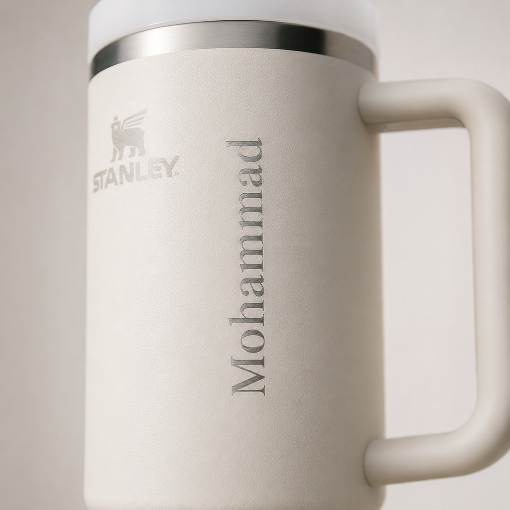 Stanley Quencher H2.0 1200 ML Tumbler