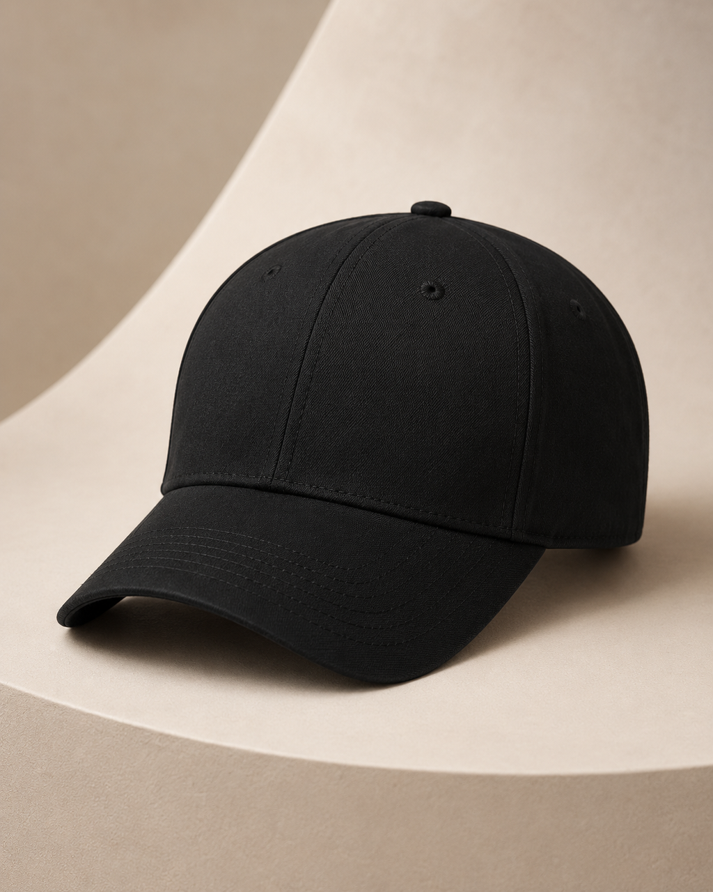 Custom Cap