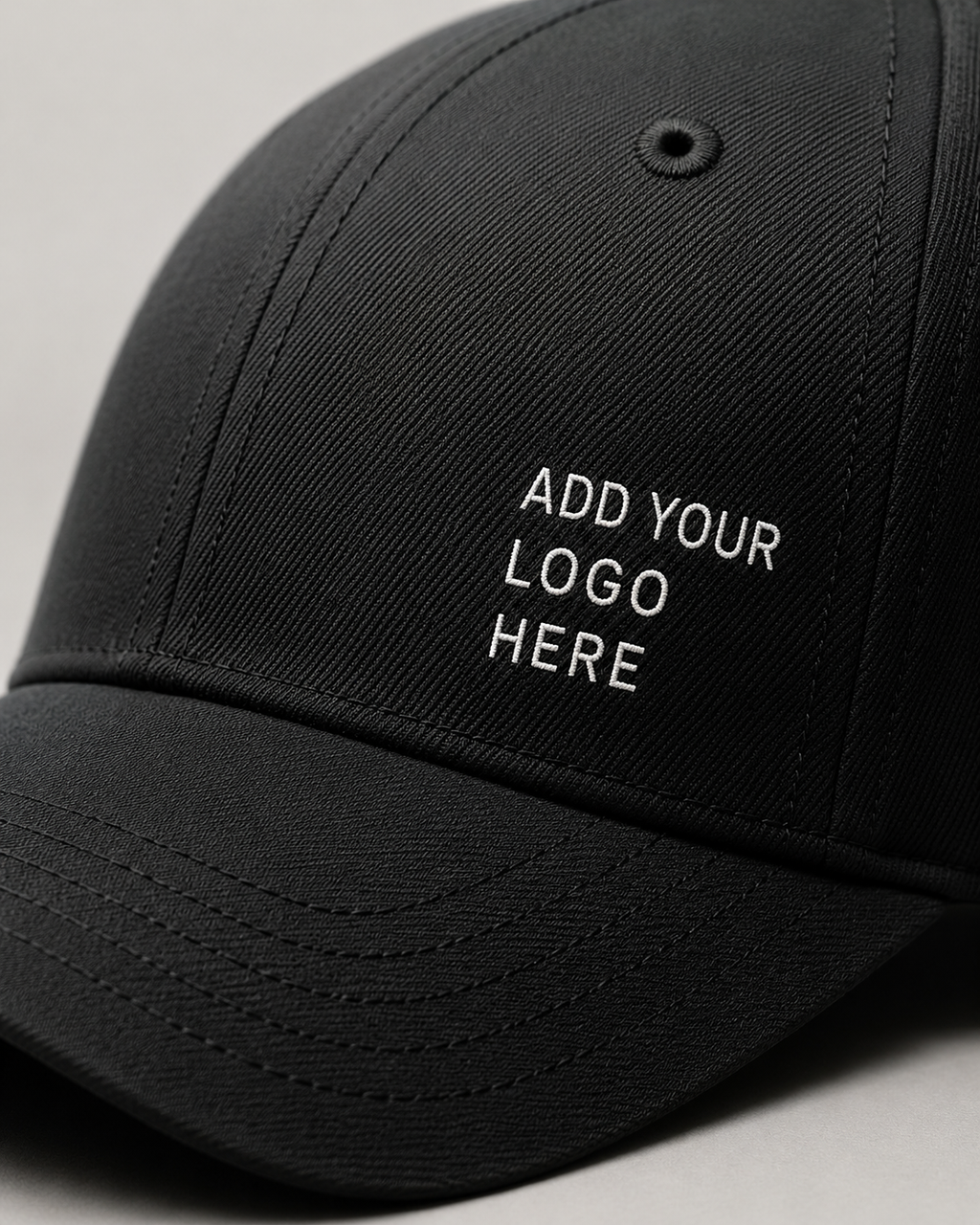 Custom Cap