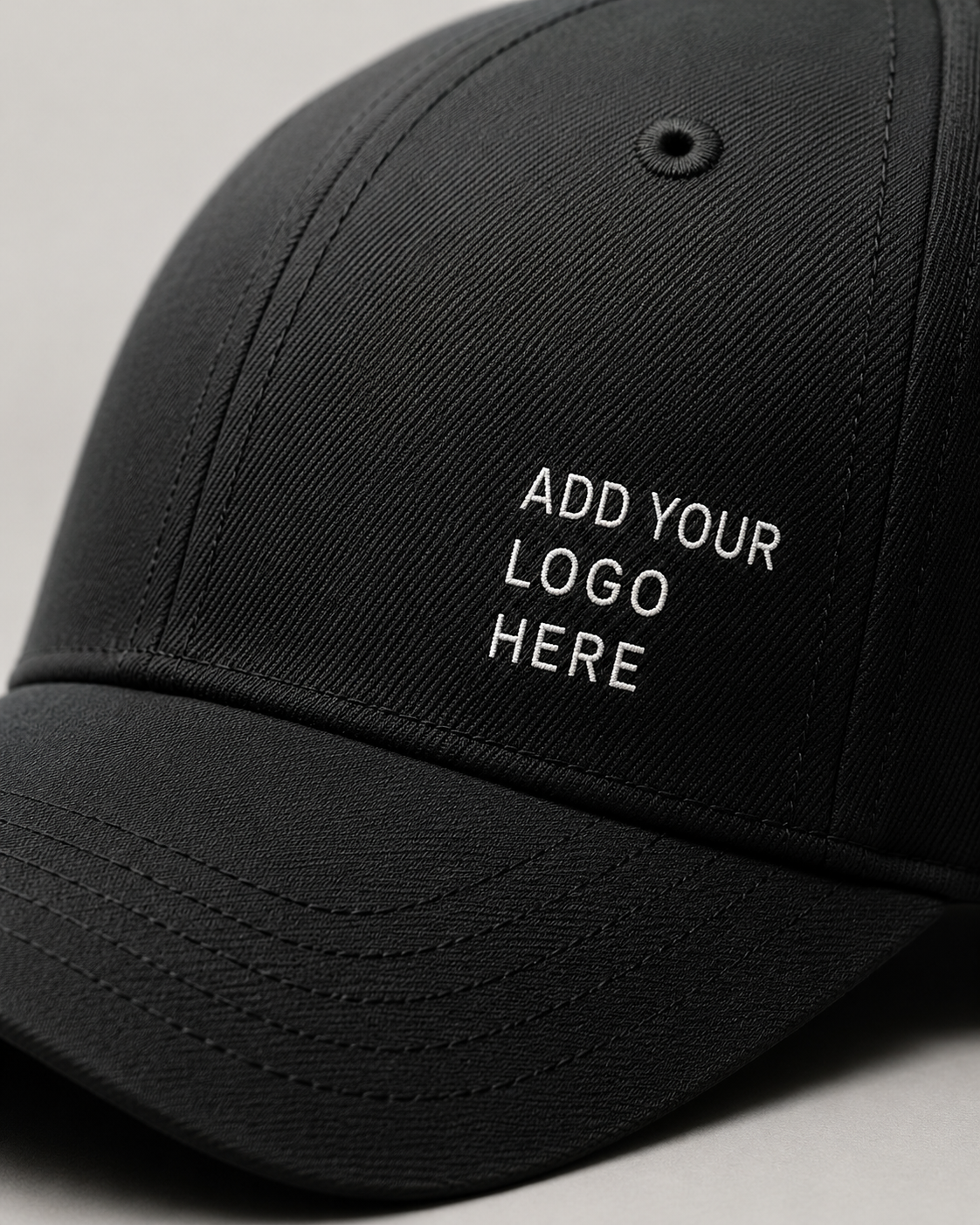 Custom Cap