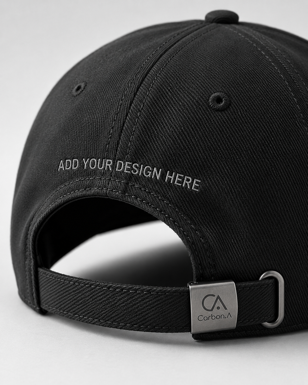 Custom Cap