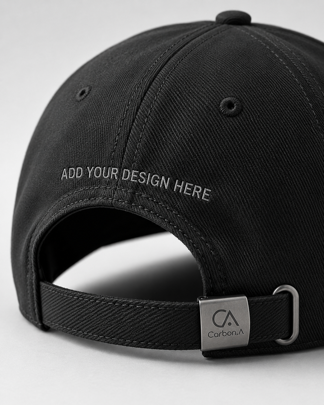 Custom Cap